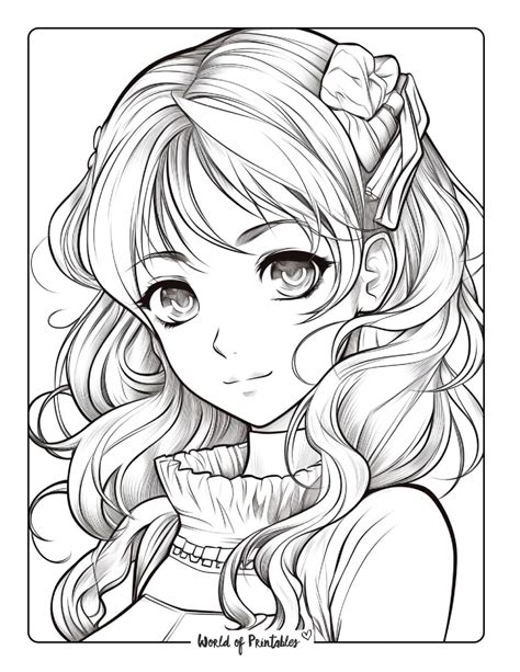 anime printable coloring pages|anime coloring pages for adults.